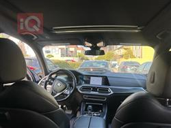 بی ئێم دەبڵیو X5